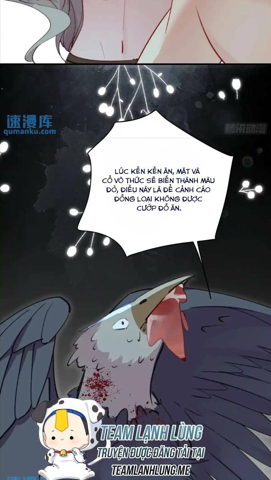 Thú Thế Ngọt Sủng, Tôi Ở Dị Giới Làm Vũ Thần Chương 50 Ảnh 38