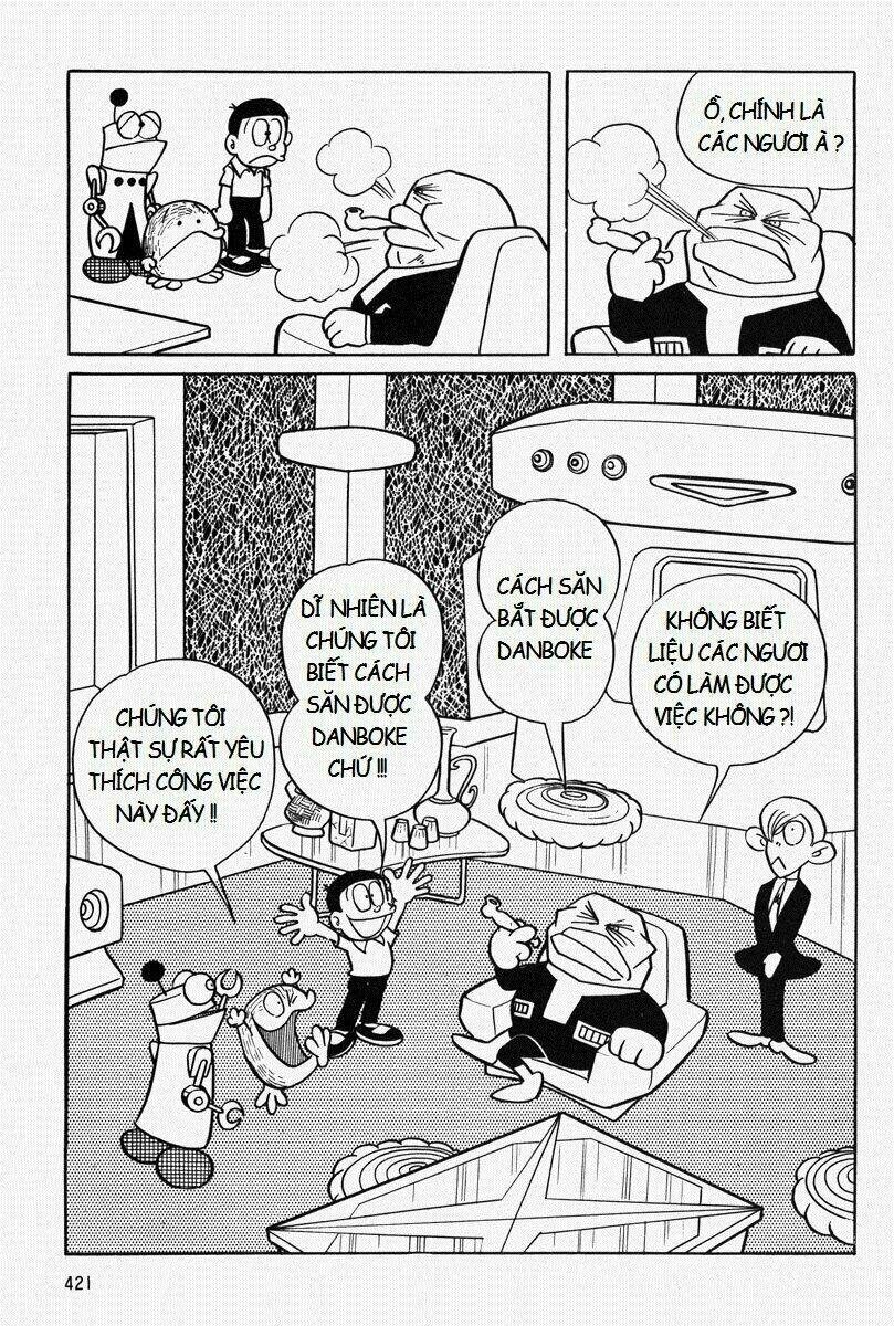 [Remake] Mojako Chương 10 Ảnh 11