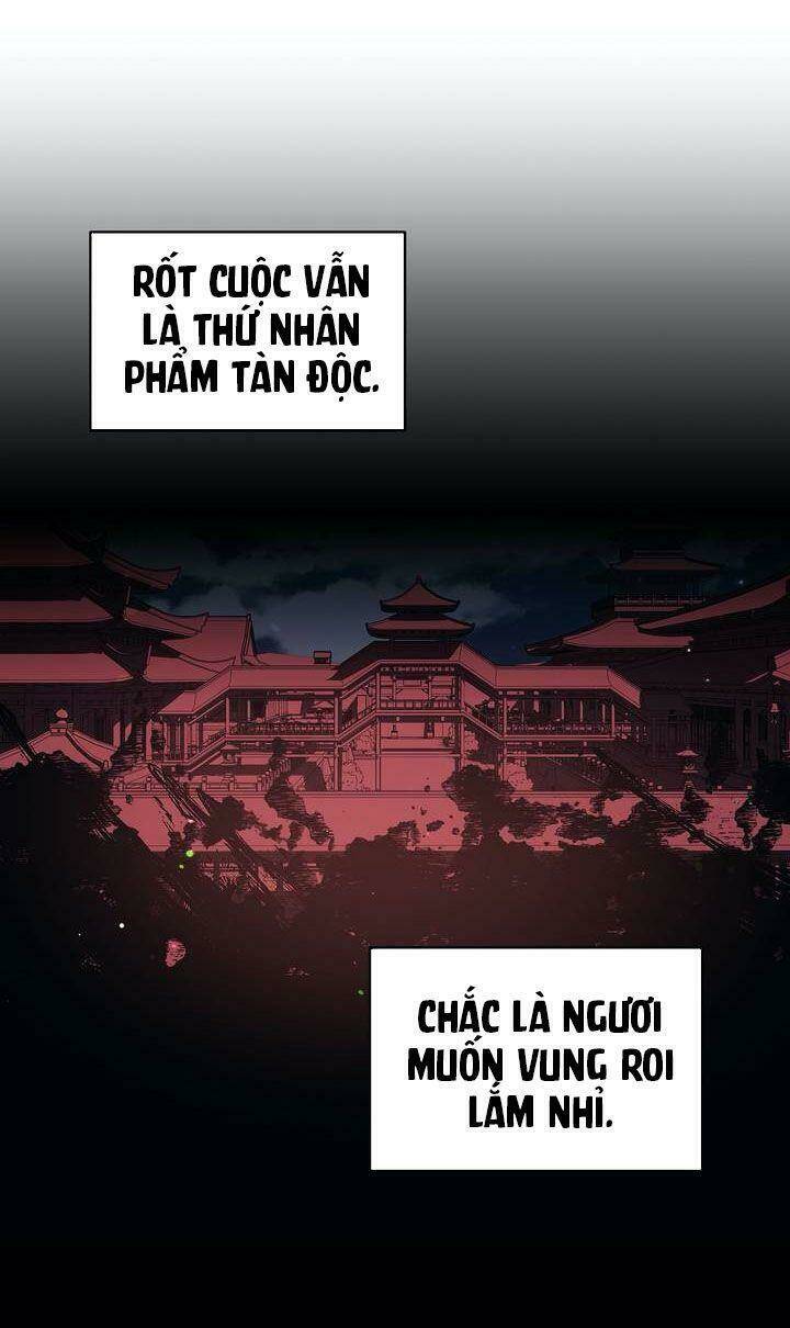 Sơn Ca Yêu Kiều Của Yêu Tinh Chương 20 Ảnh 51