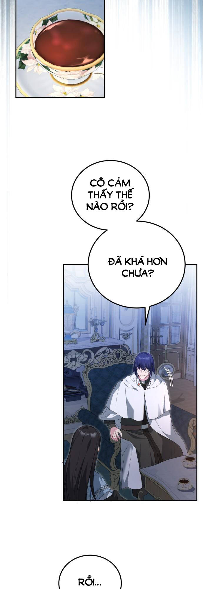 Tôi Sẽ Ly Hôn Với Người Chồng Bạo Chúa Của Mình Chương 70.1 Ảnh 13