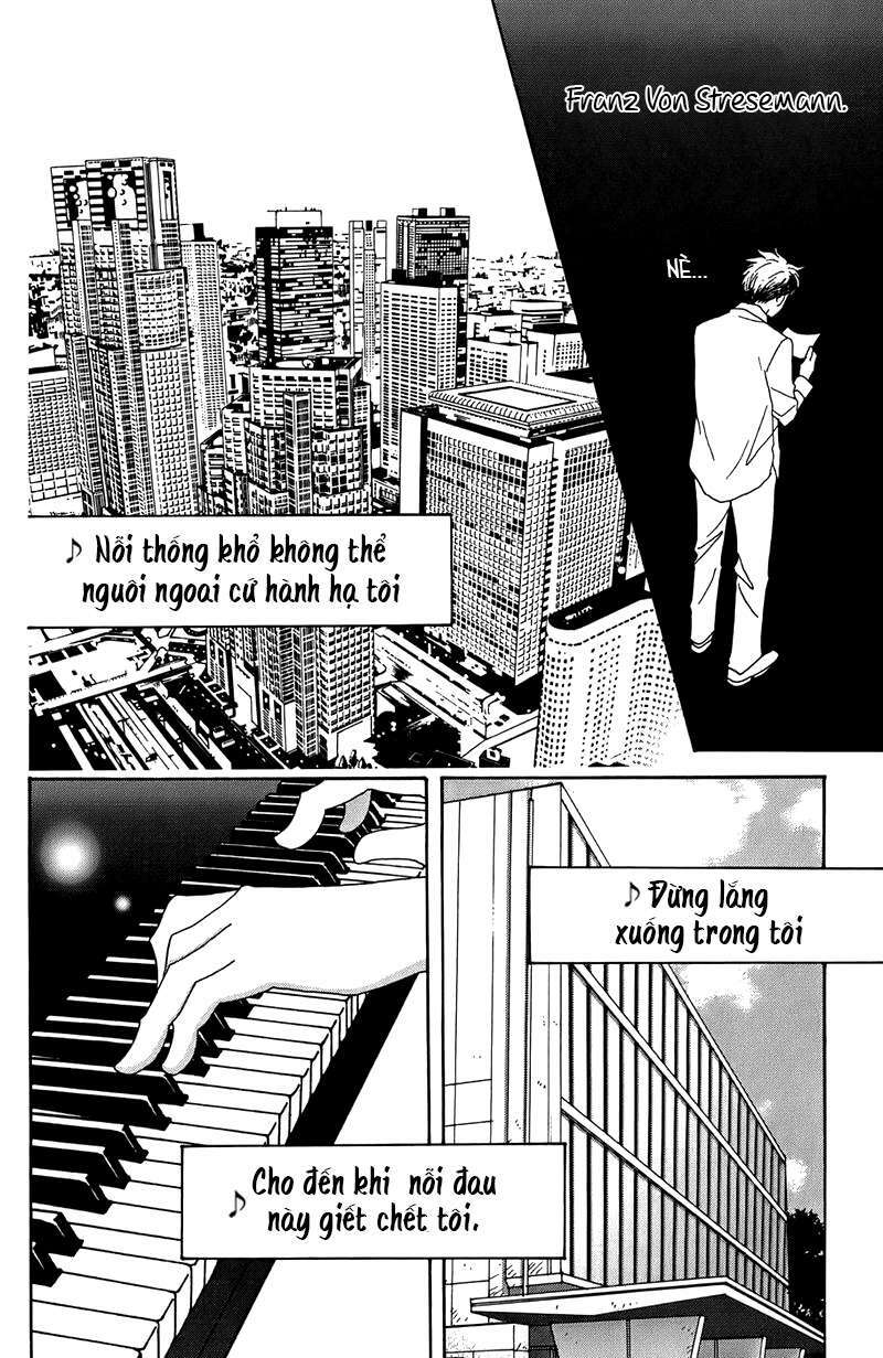 Nodame Cantabile Chương 27 Ảnh 13
