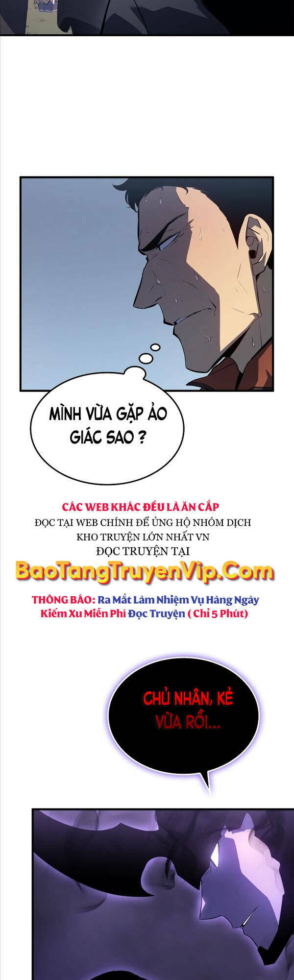 Solo Leveling Ss3 Chương 2 Ảnh 16