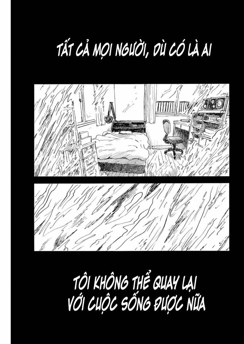 Chi No Wadachi Chương 109 Ảnh 8