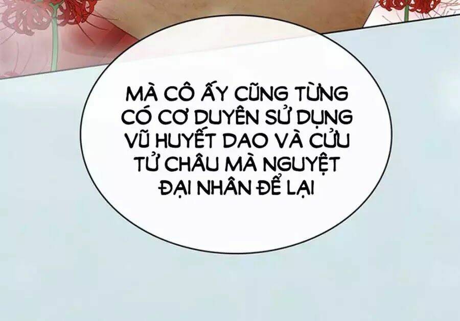 Mỹ Nhân Già Rồi Chương 70 Ảnh 51