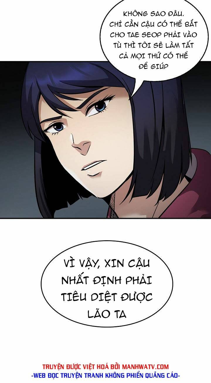 Điều Tra Viên Chuyển Sinh Chương 132 Ảnh 23