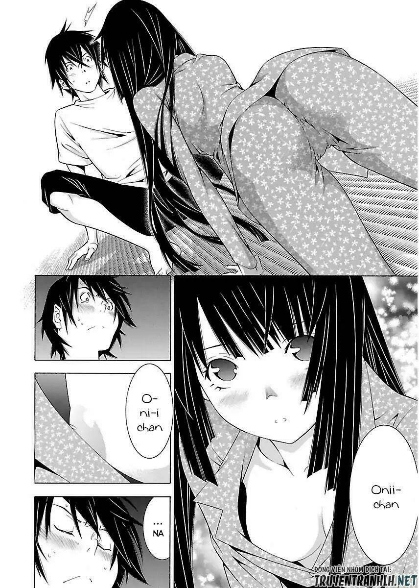 Takayukashiki Shoujo Chương 6 Ảnh 7