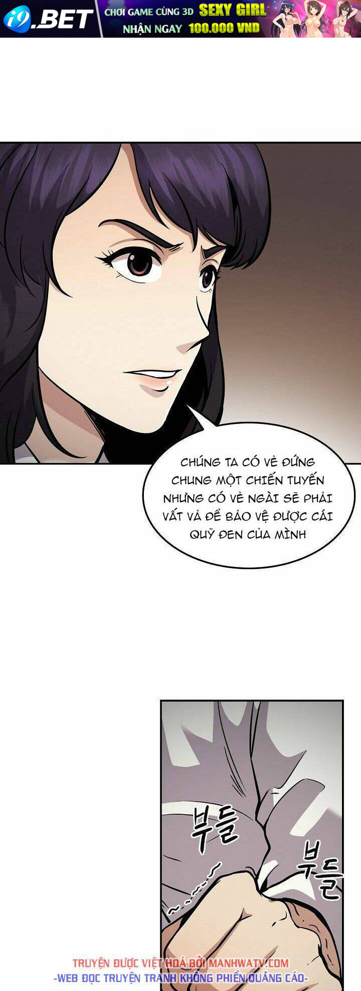 Điều Tra Viên Chuyển Sinh Chương 118 Ảnh 46
