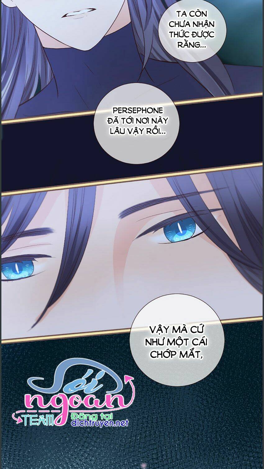 Nàng Persephone Và Chàng Hades Chương 20 Ảnh 9