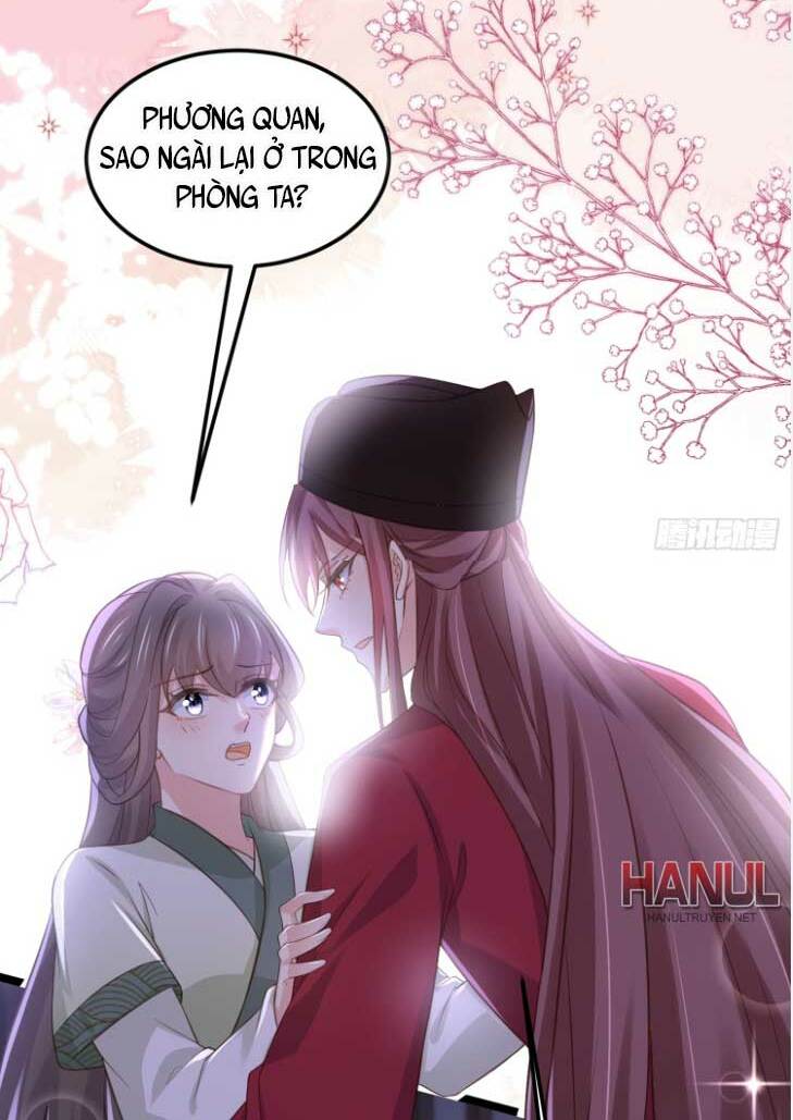 Hoạn Phi Thiên Hạ Chương 344 Ảnh 23