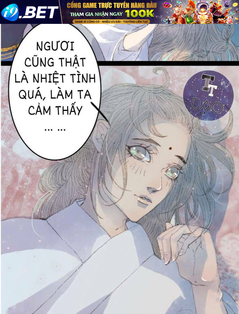 Khúc Hữu Ngộ Chương 3 Ảnh 34