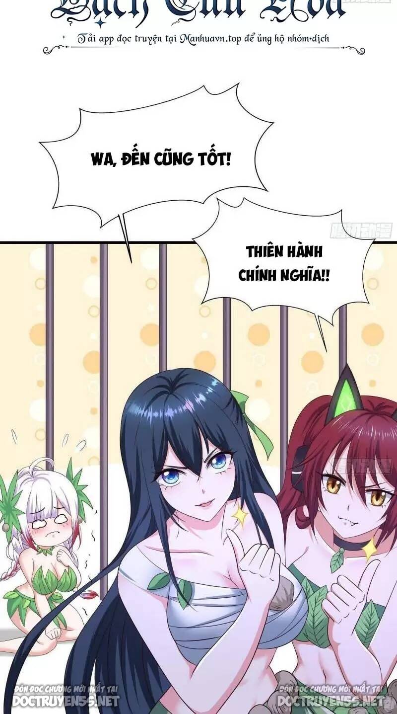 Ta Ở Địa Phủ Mở Hậu Cung Chương 76 Ảnh 34