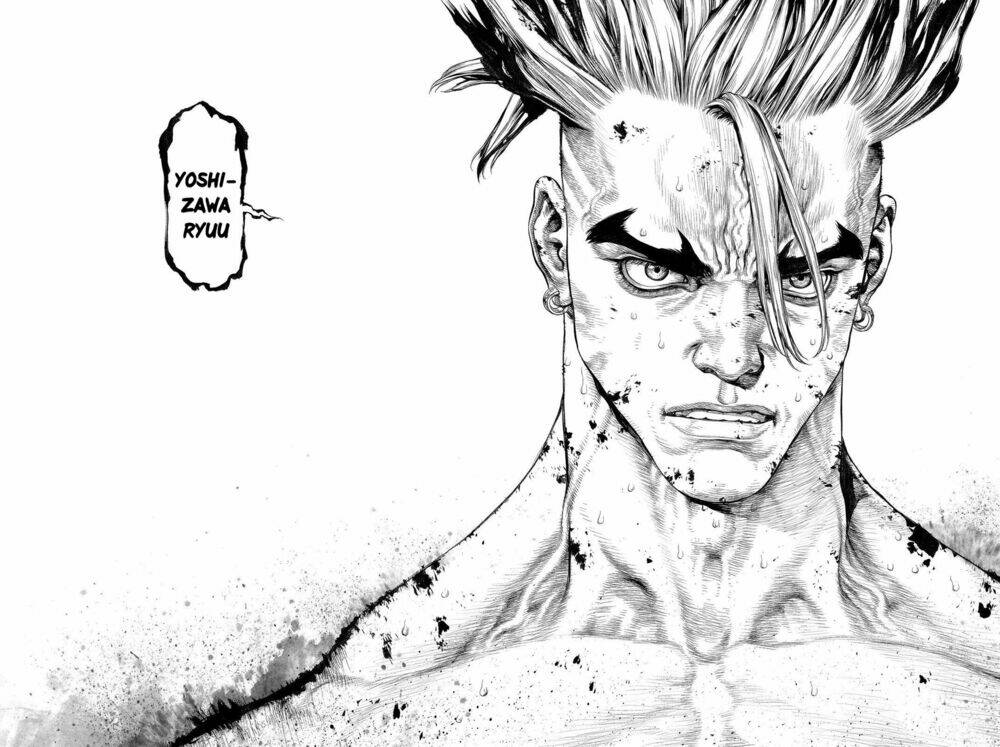 Sun-Ken Rock Chương 158 Ảnh 15