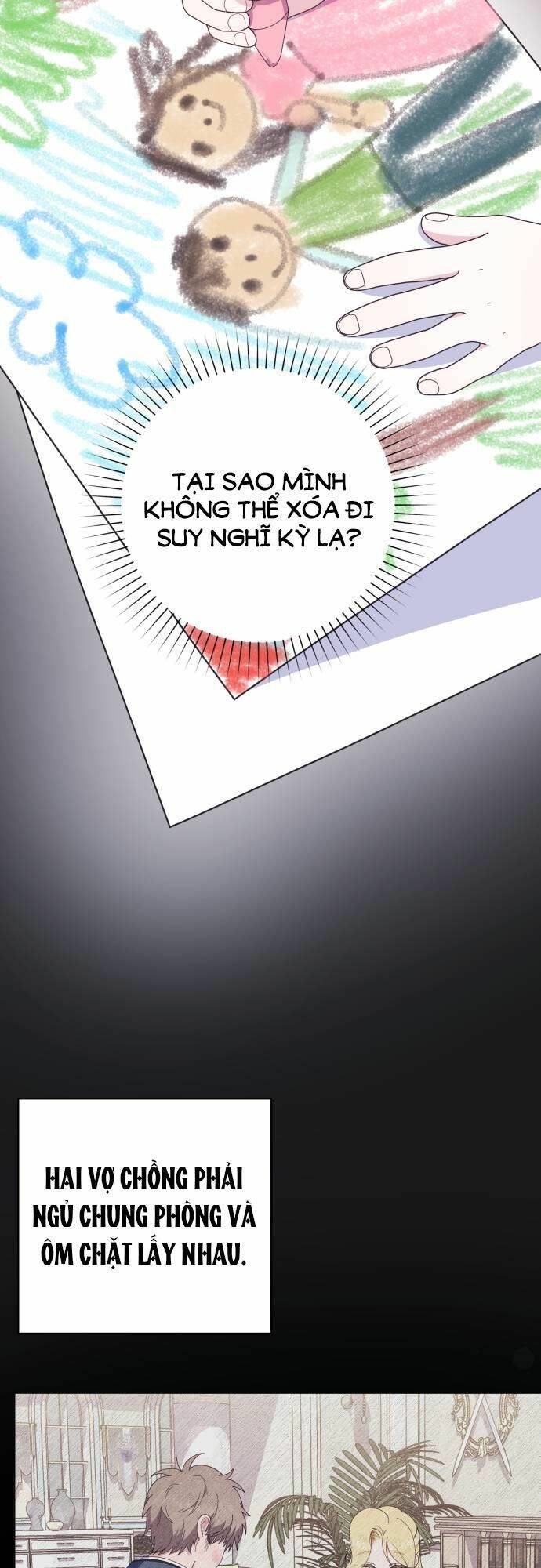 Cuộc Hôn Nhân Với Công Tước Quái Vật Chương 9 Ảnh 76