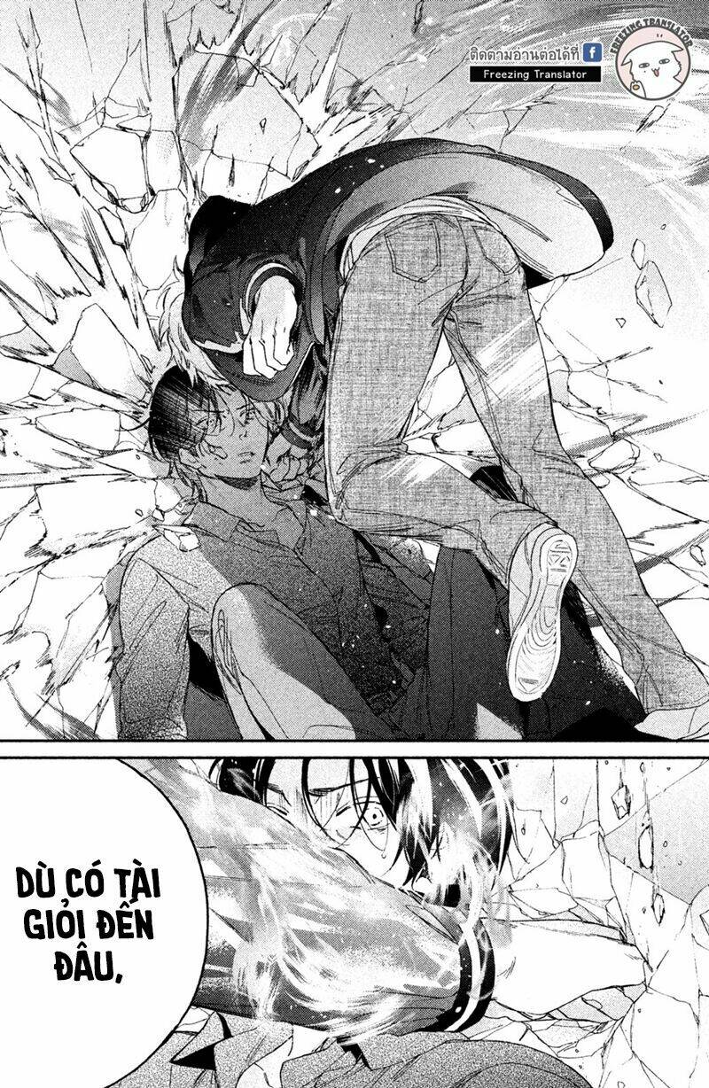 Phu Nhân Của Yakuza Chương 4 Ảnh 54
