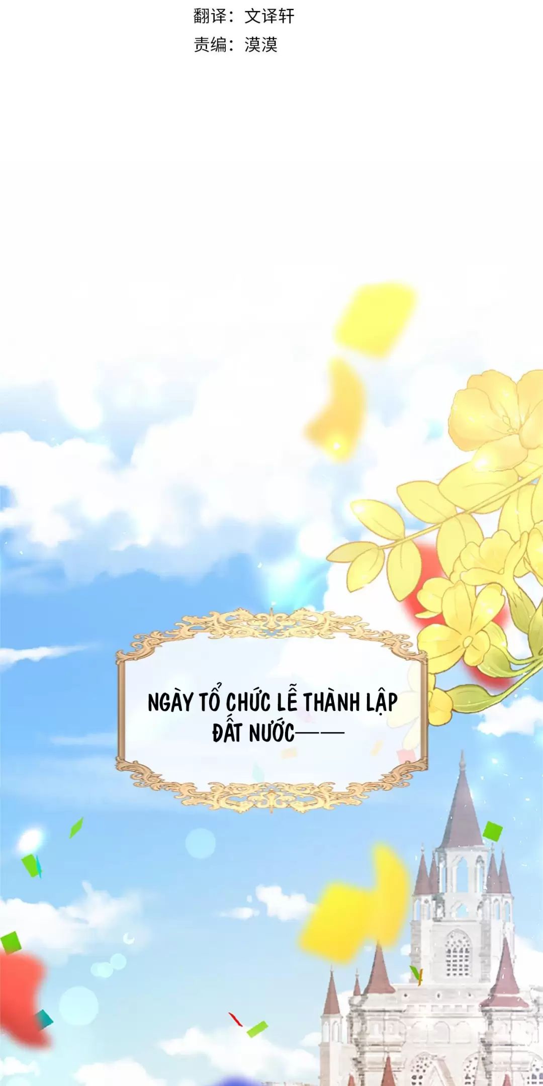 Đại Tiểu Thư Sao Phải Giả Nam Chương 93 Ảnh 3