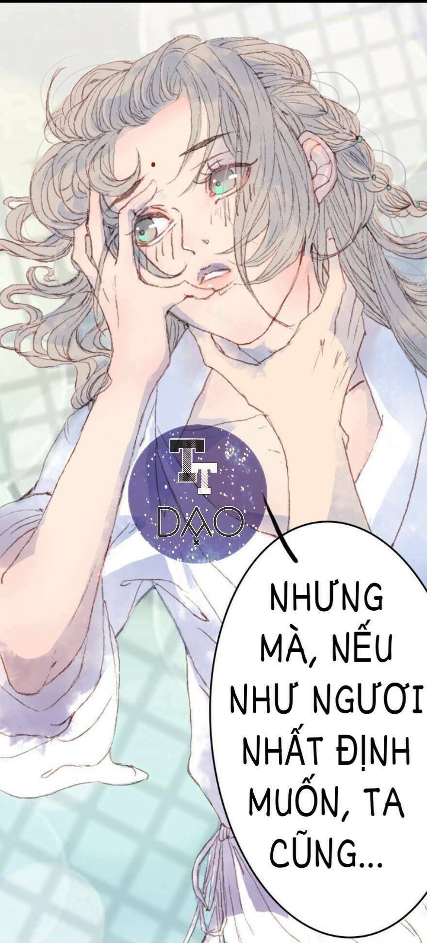 Khúc Hữu Ngộ Chương 2 Ảnh 27