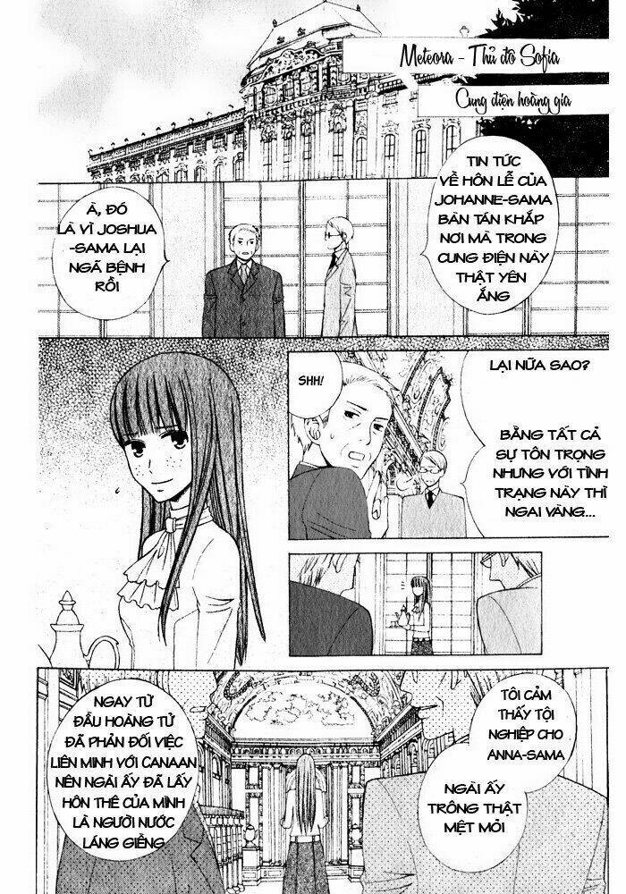 Zettai Heiwa Daisakusen Chương 15 Ảnh 12