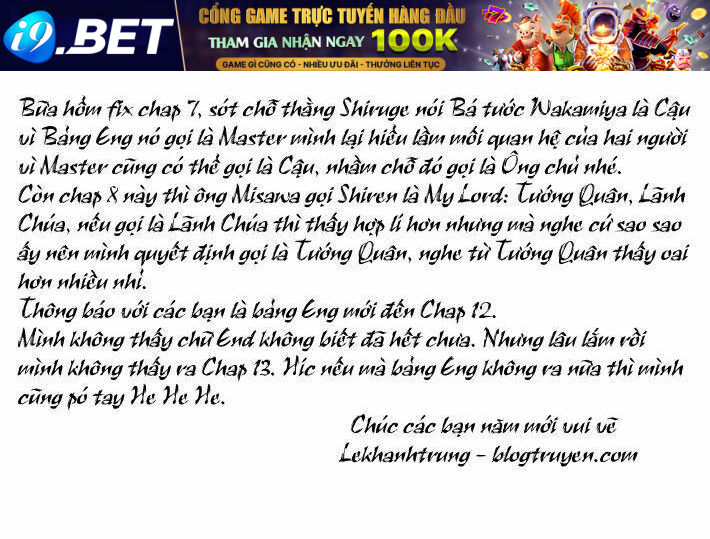 Chàng Thợ Săn Dâm Đãng Chương 8 Ảnh 3