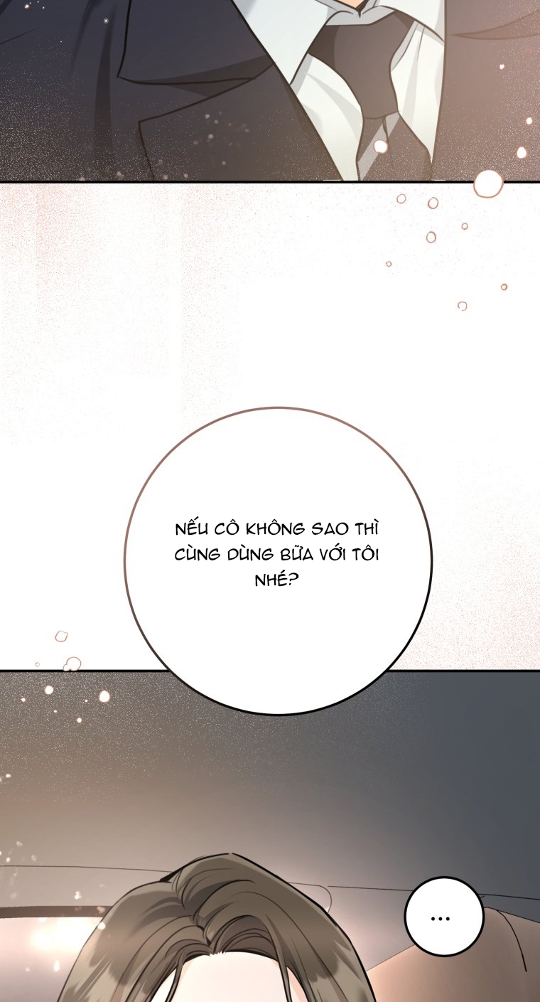 Lý Do Kết Hôn Chương 11.2 Ảnh 3