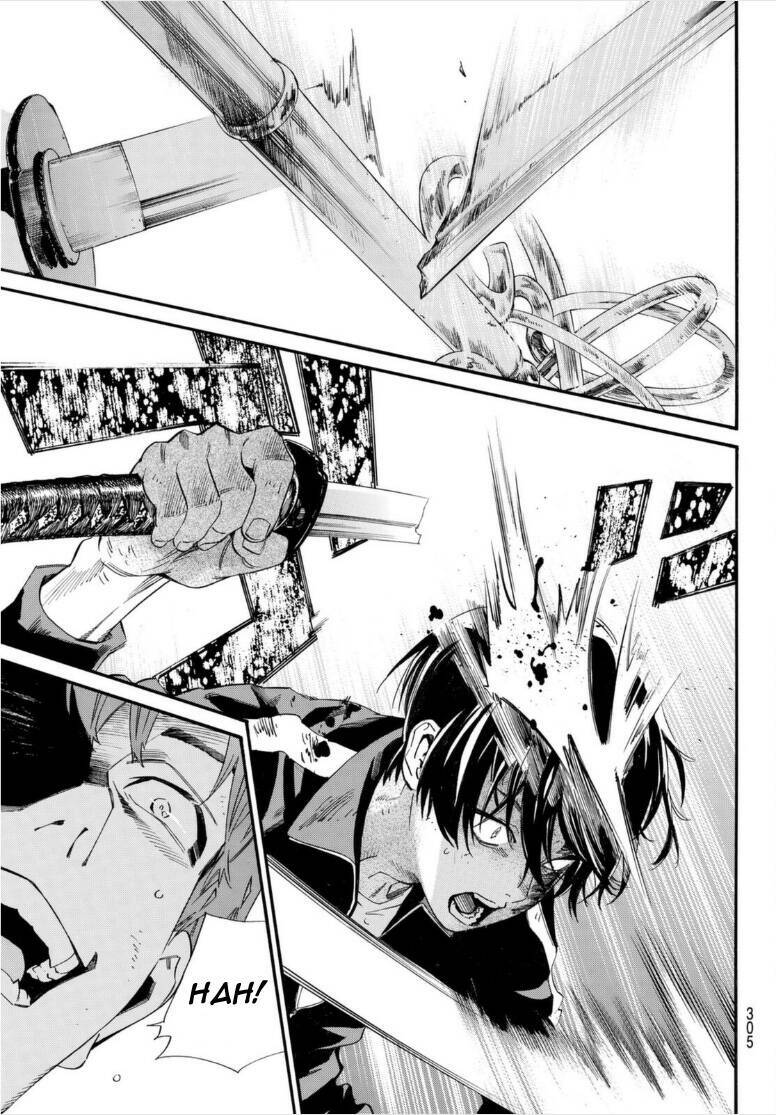 Noragami Chương 102.5 Ảnh 7