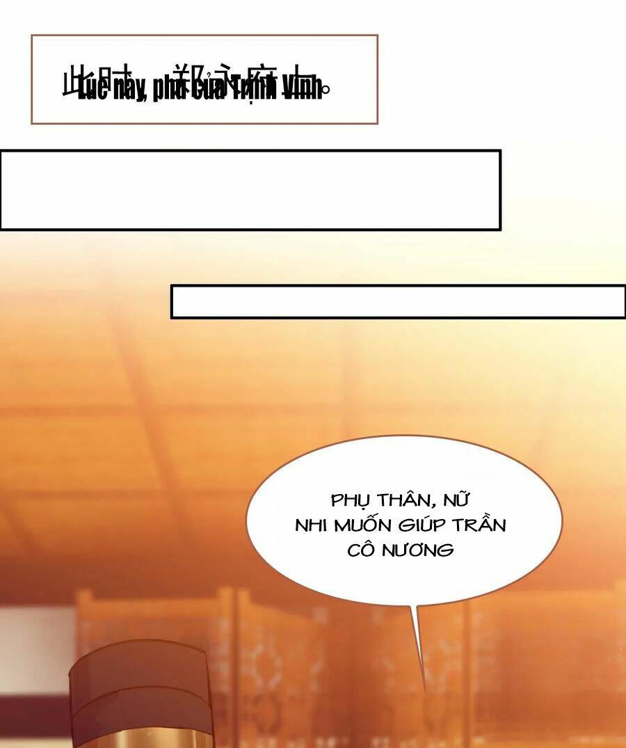 Gả Cho Một Tên Thái Giám Đáng Ghét Chương 185 Ảnh 6
