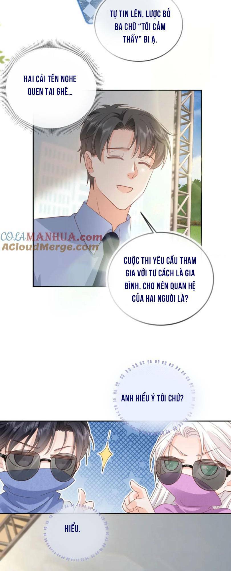 Vợ Ảnh Đế Lại Phá Hỏng Showbiz Chương 47 Ảnh 26