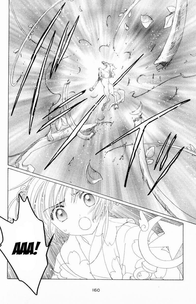 Card Captor Sakura Chương 42 Ảnh 26