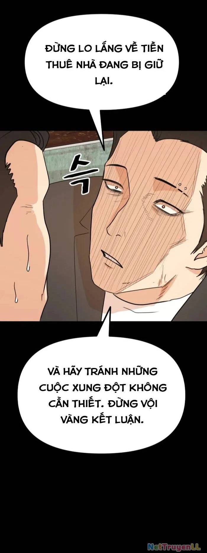Bạn Trai Vệ Sĩ Chương 130 Ảnh 37