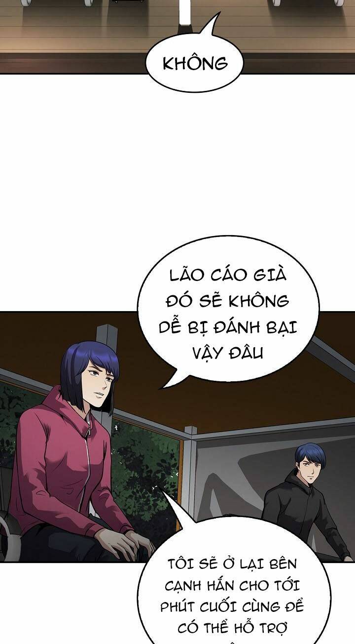 Điều Tra Viên Chuyển Sinh Chương 132 Ảnh 21