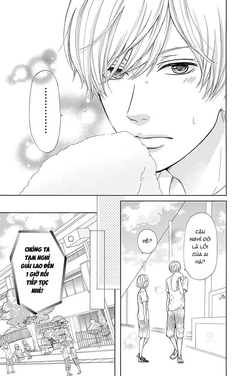 Furuya-Sensei Wa An-Chan No Mono Chương 5 Ảnh 16