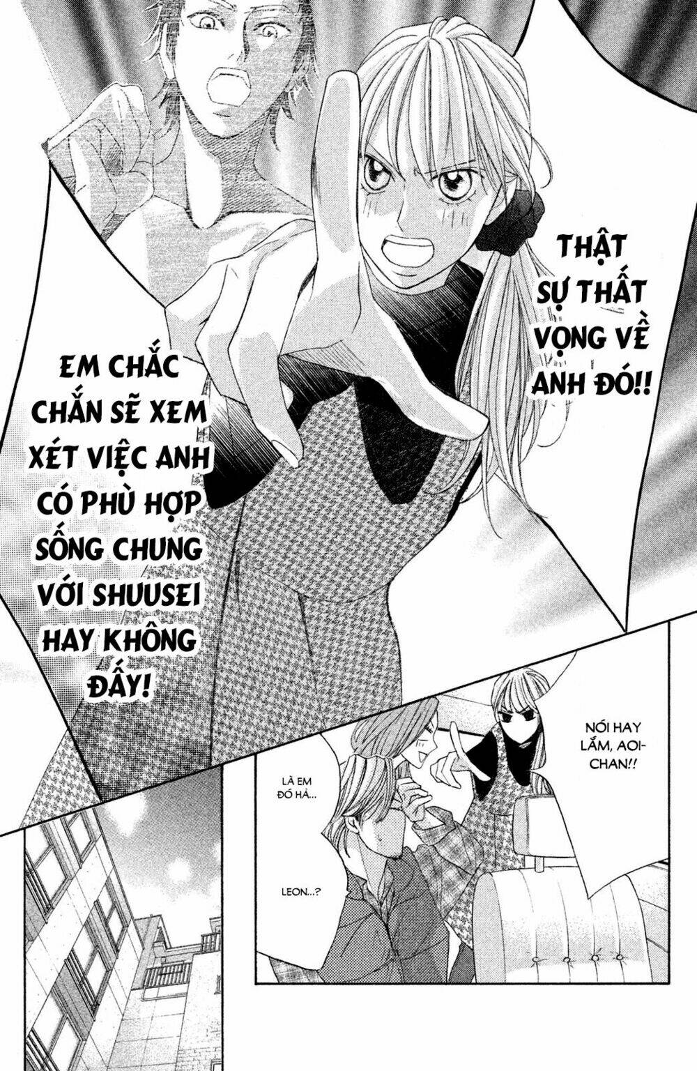 L-Dk Chương 86 Ảnh 20