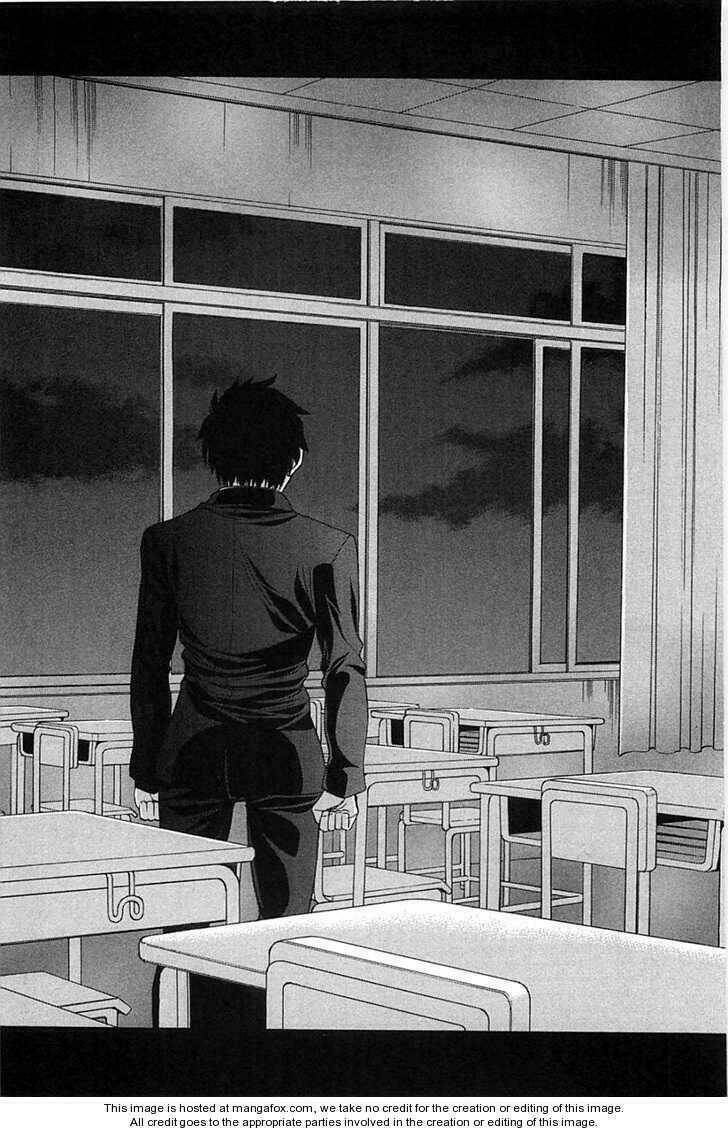 Lunar Legend Tsukihime Chương 73 Ảnh 31