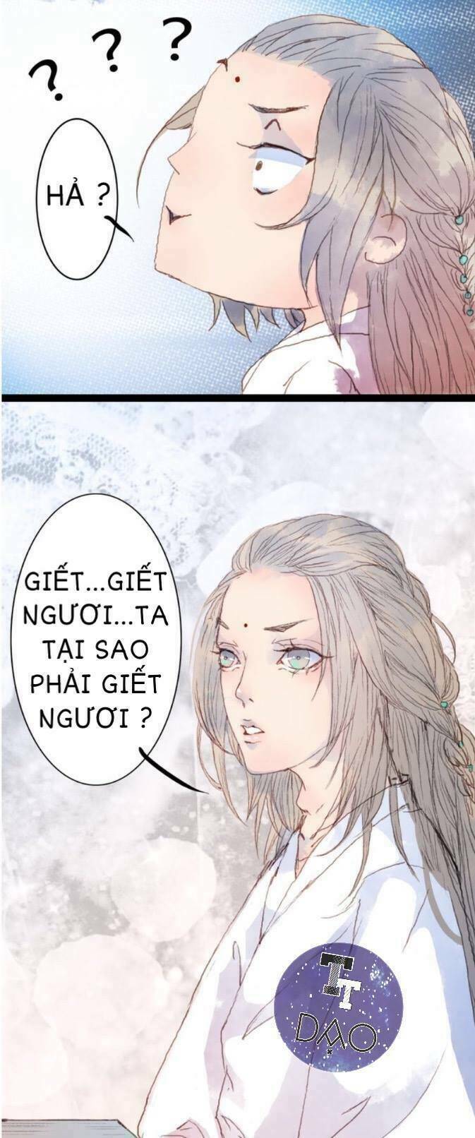 Khúc Hữu Ngộ Chương 2 Ảnh 5