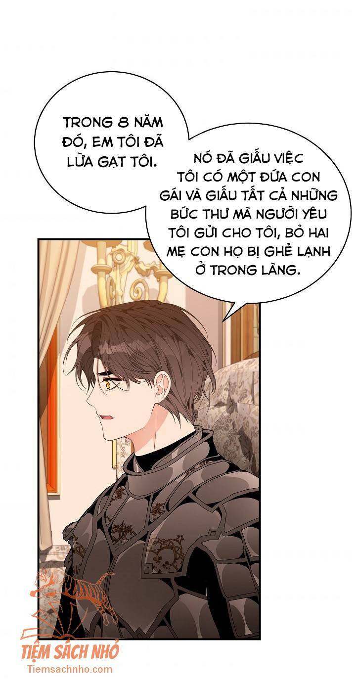 Tôi Chỉ Đi Tìm Cha Thôi Chương 36 Ảnh 63