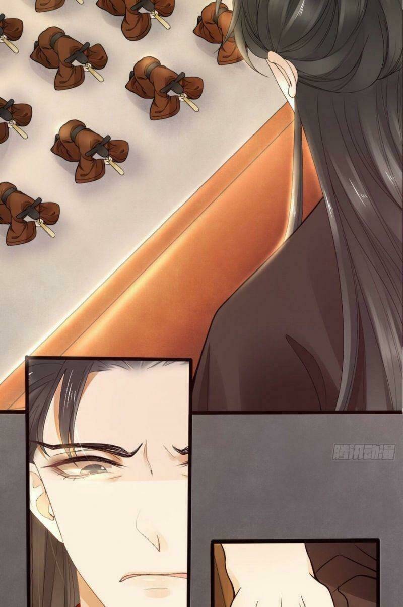 Mê Hoặc Lòng Người Chương 6 Ảnh 44