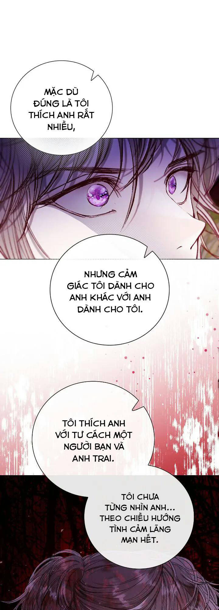 Trở Thành Tiểu Thư Xấu Xí Chương 118 Ảnh 12