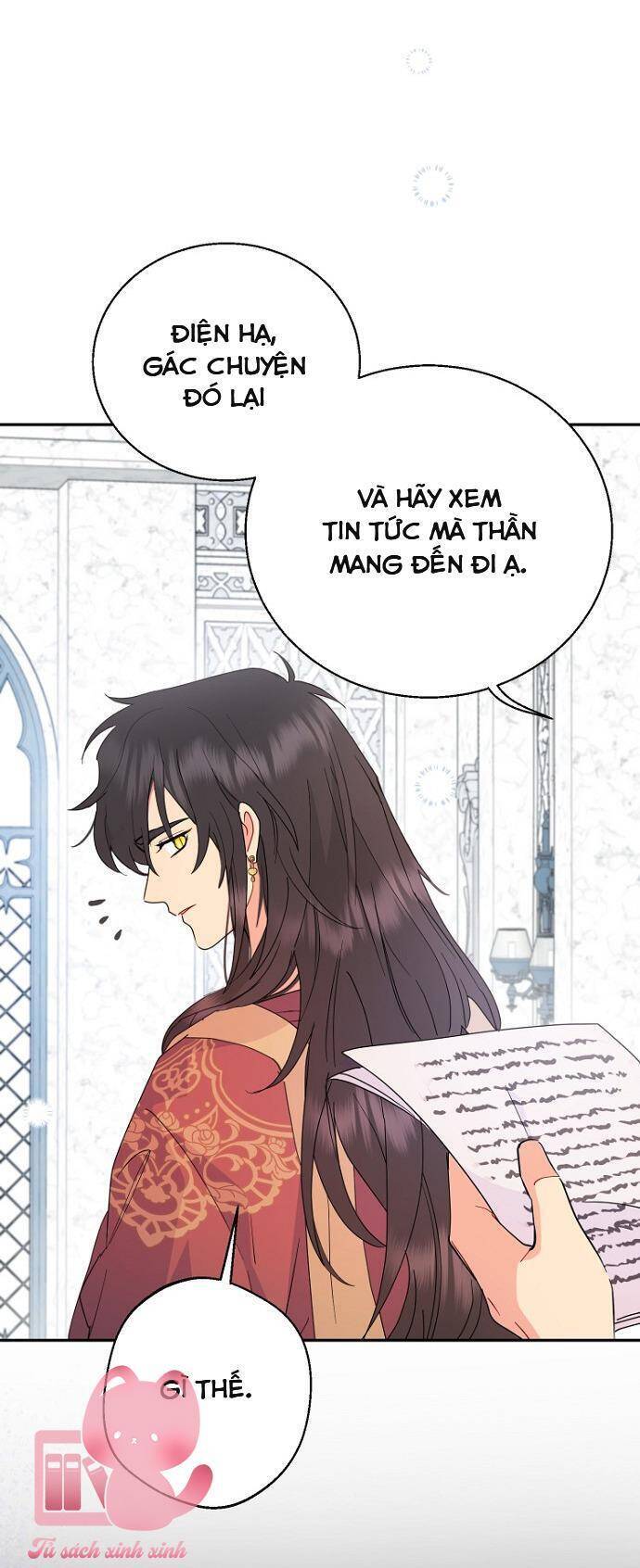 Tiền Là Tất Cả Chồng Là Phù Du Chương 86 Ảnh 20