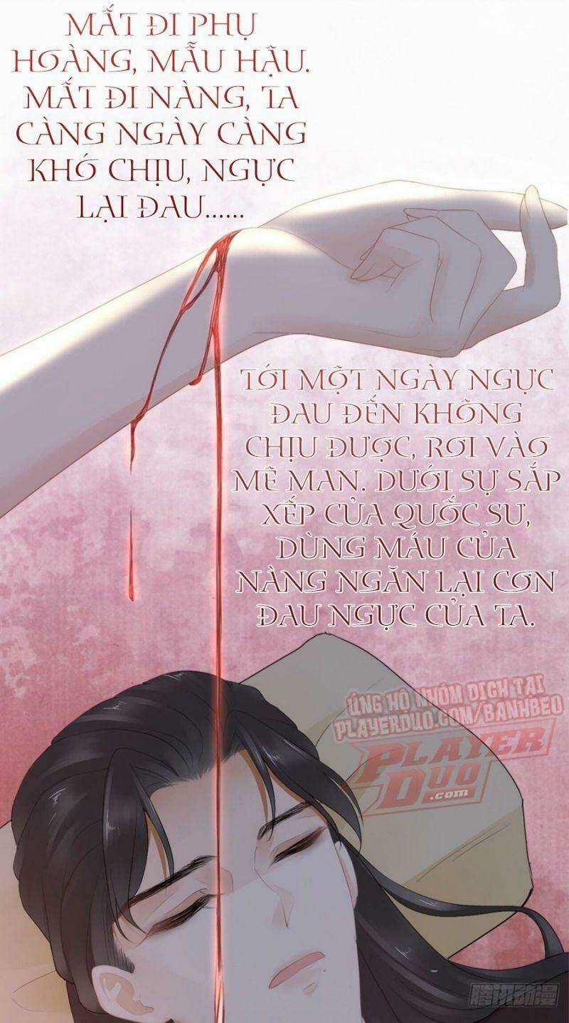 Mê Hoặc Lòng Người Chương 6 Ảnh 53