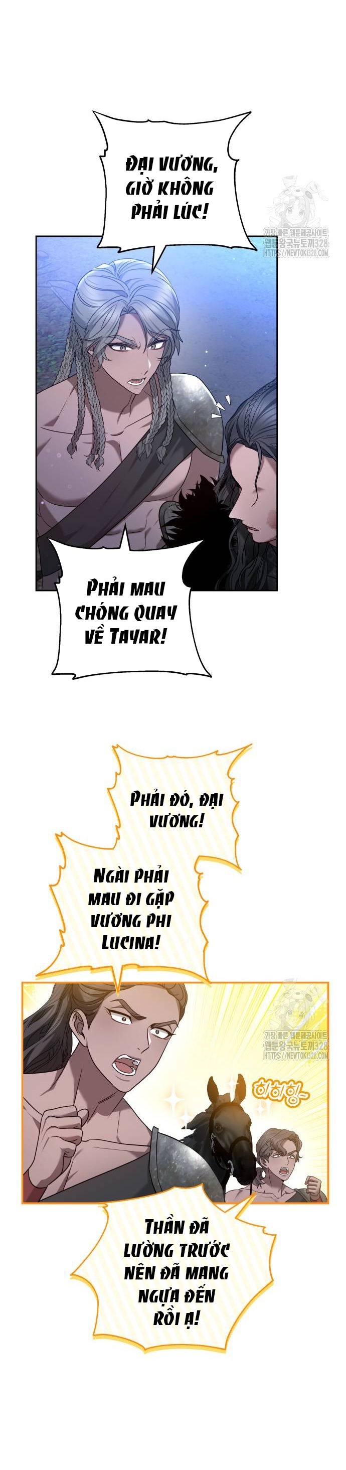 Cướp Dâu Chương 68.1 Ảnh 26