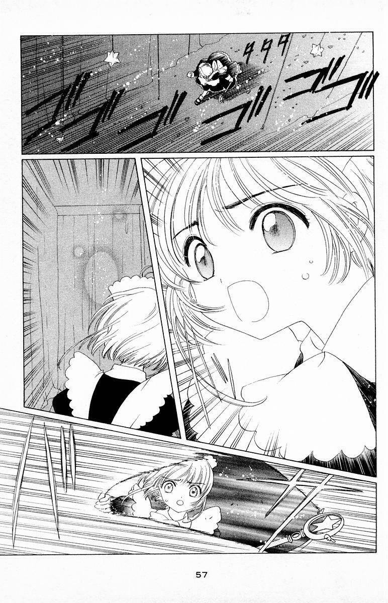 Card Captor Sakura Chương 40 Ảnh 9