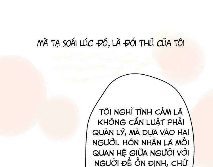 Cuộc Chiến Tình Yêu Chương 41 Ảnh 30