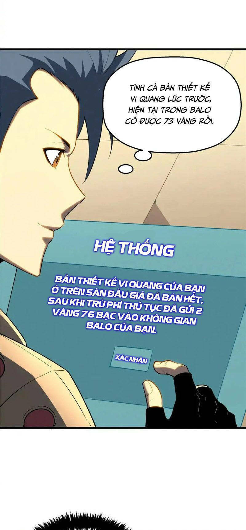 Tối Cường Kiếm Thần Trọng Sinh Ký Chương 60 Ảnh 28