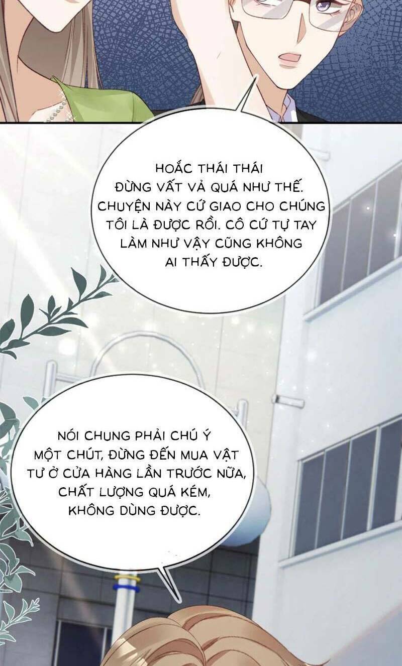 Sau Khi Trọng Sinh, Tôi Gả Cho Đại Lão Tàn Tật Chương 49 Ảnh 5
