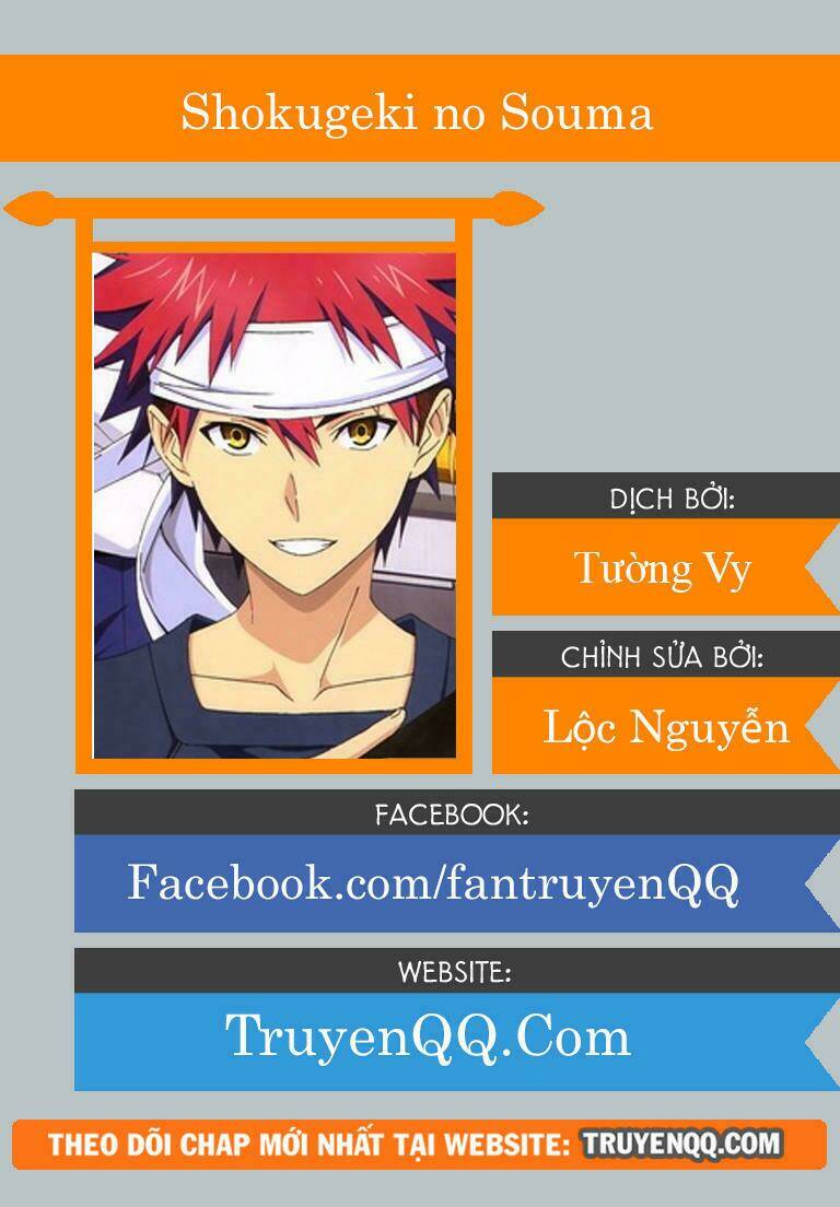 Cuộc Chiến Ẩm Thực Chương 315 Ảnh 2