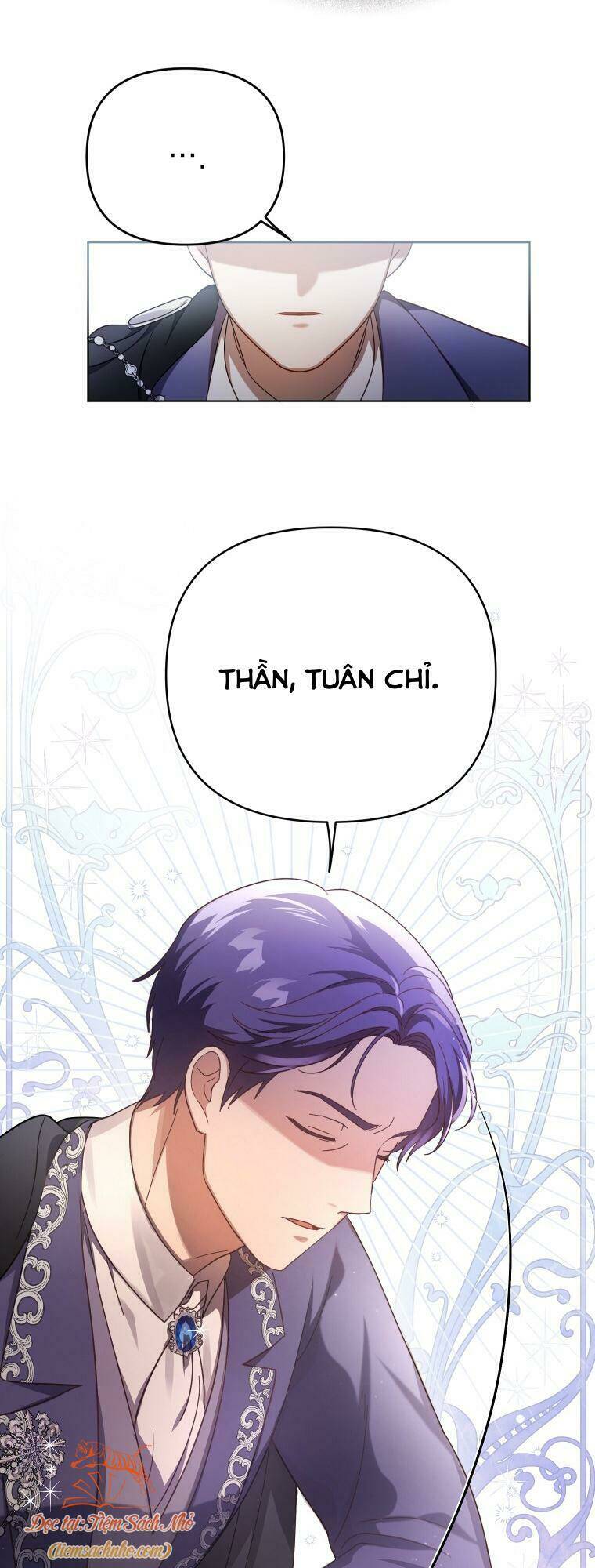 Trở Thành Phiên Dịch Viên Của Bạo Chúa Chương 22 Ảnh 29