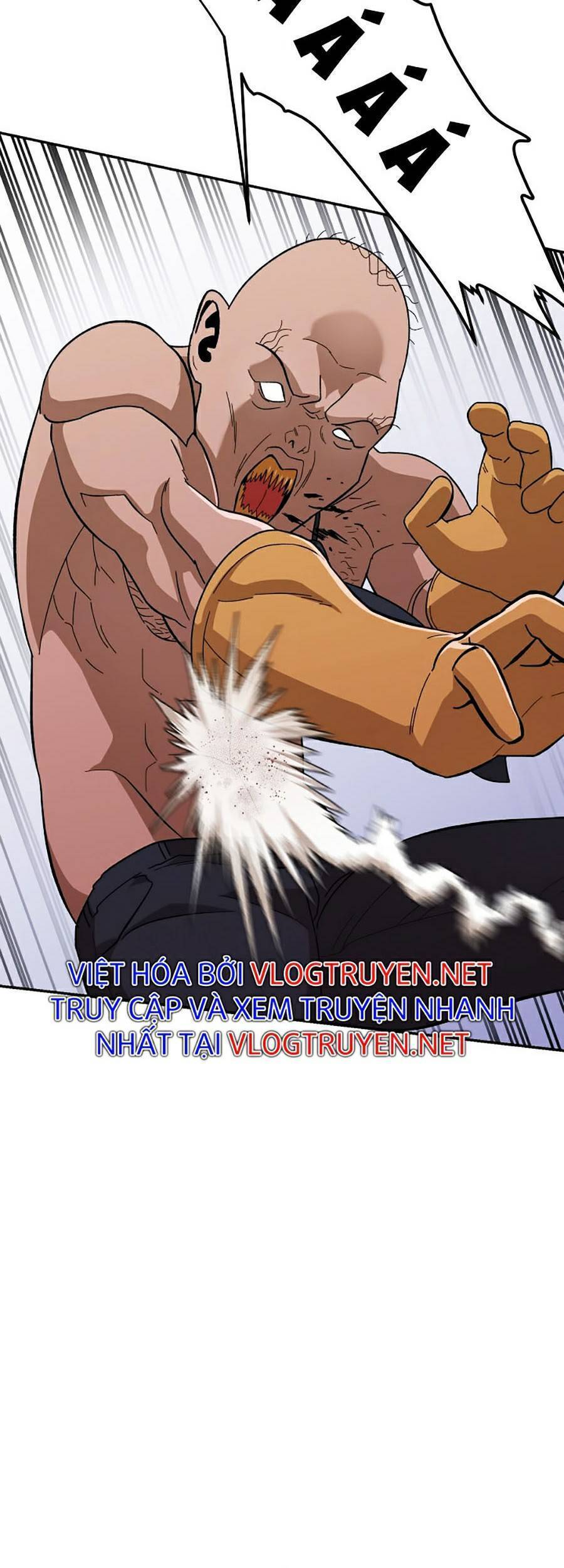 Trường Học Vương Quyền Chương 10 Ảnh 6