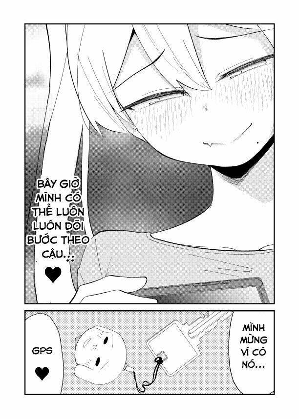 His Favorite Idol Moves In Next Door Chương 28 Ảnh 4