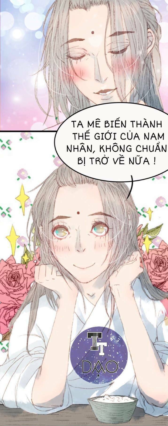 Khúc Hữu Ngộ Chương 1 Ảnh 42