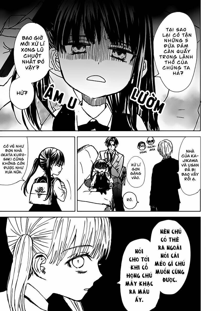 Loli Yakuza Chương 2 Ảnh 3