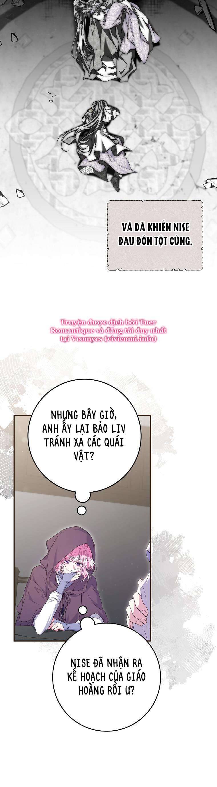 Tôi Bị Mắc Kẹt Trong Trò Chơi Lỗi Chương 63 Ảnh 16